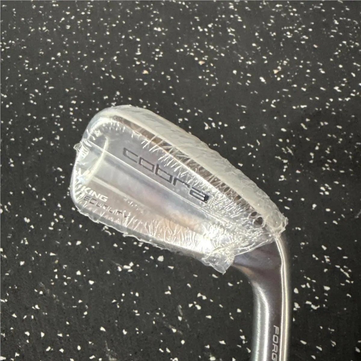 Cobra  - King Tec Utility - King Tec Utility 2