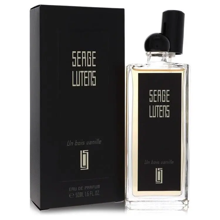 Un Bois Vanille Serge Lutens Edp 1.69 oz / e 50 ml