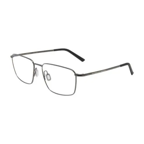Design Unisex 58mm Black Eyeglasses P8760-58C000 by Porsche