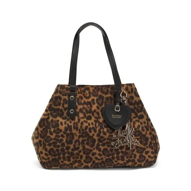 Top Player Tote by Juicy Couture