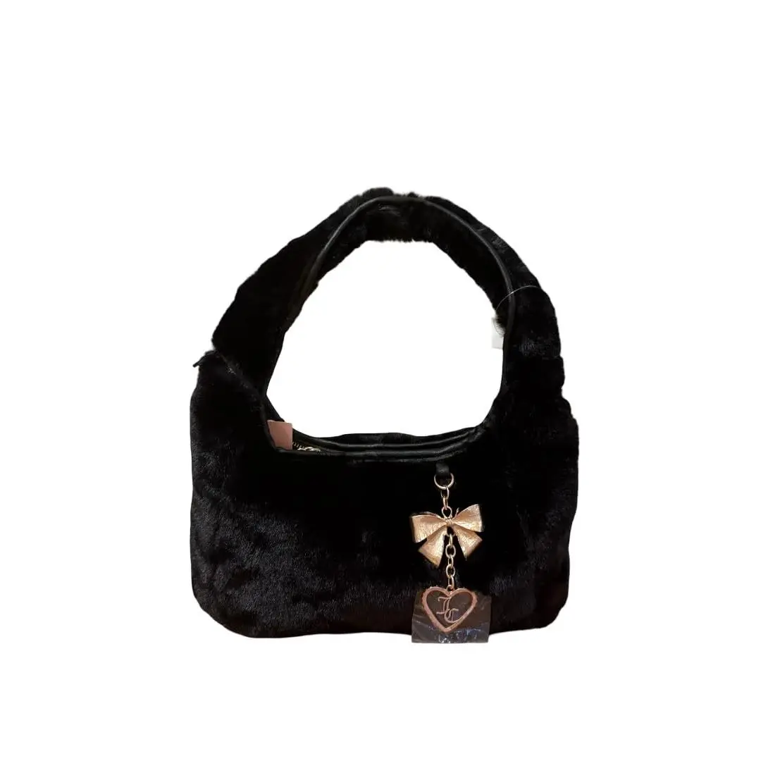 Soul Sister Hobo/coho Shoulder Bag by Juicy Couture