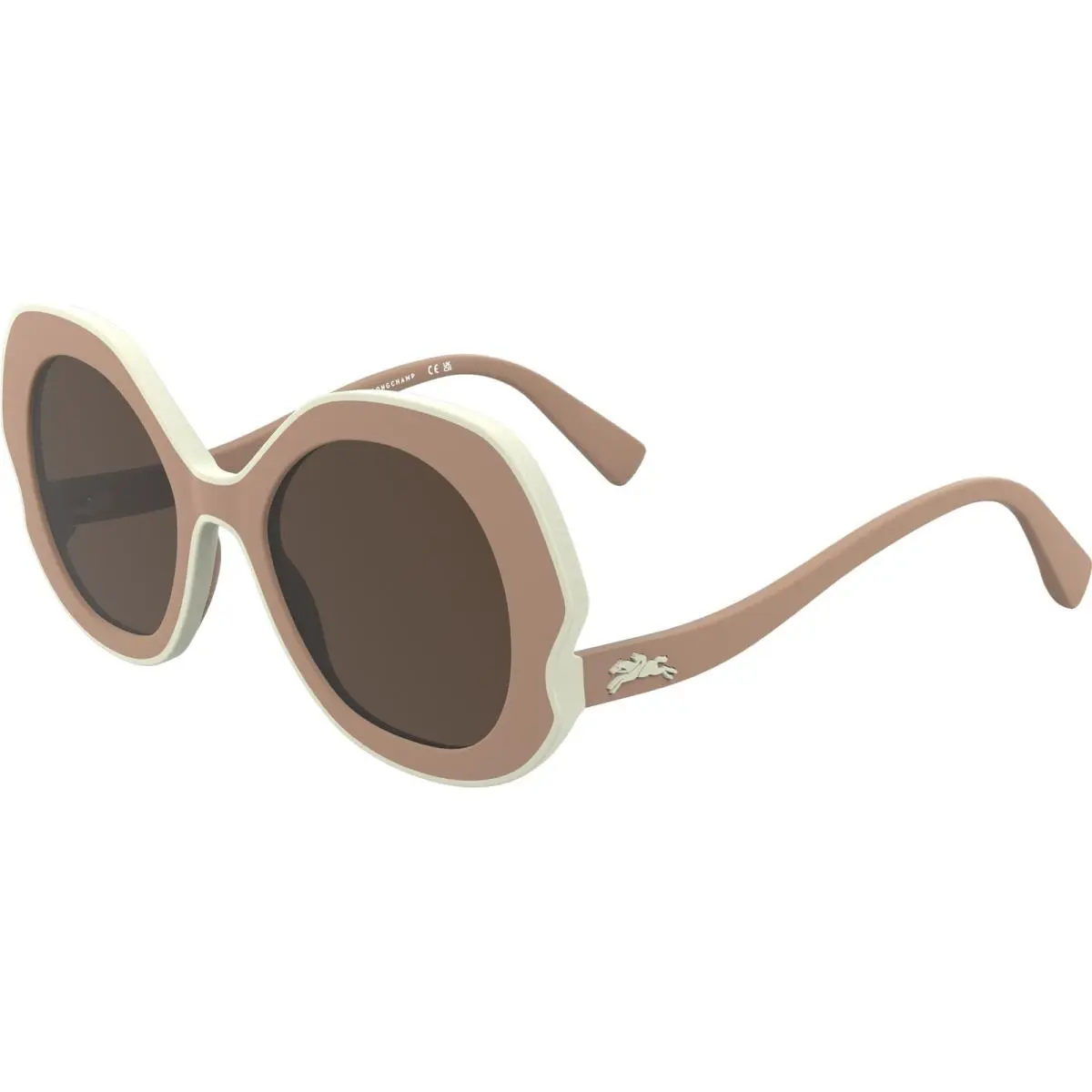 Women`s 52mm Sunglasses LO780S-272-52 by Longchamp