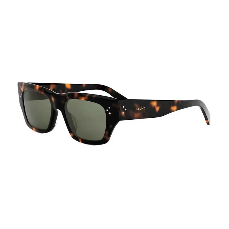 CL40297U  3 Dots Hd Sunglasses Sun Glasses 52N 53mm U by Celine