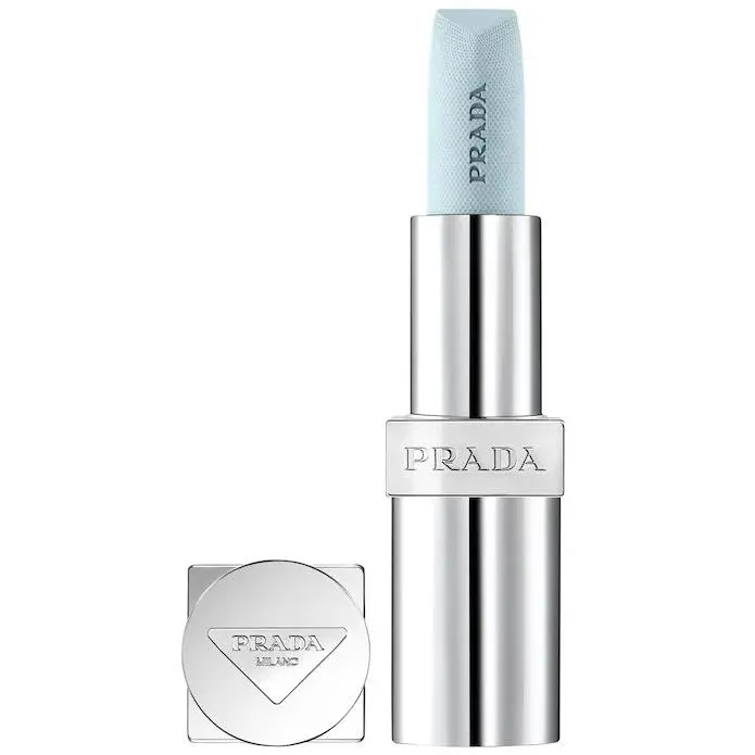 Prada Hydrating Lip Balm with Jojoba Oil 5 Colors