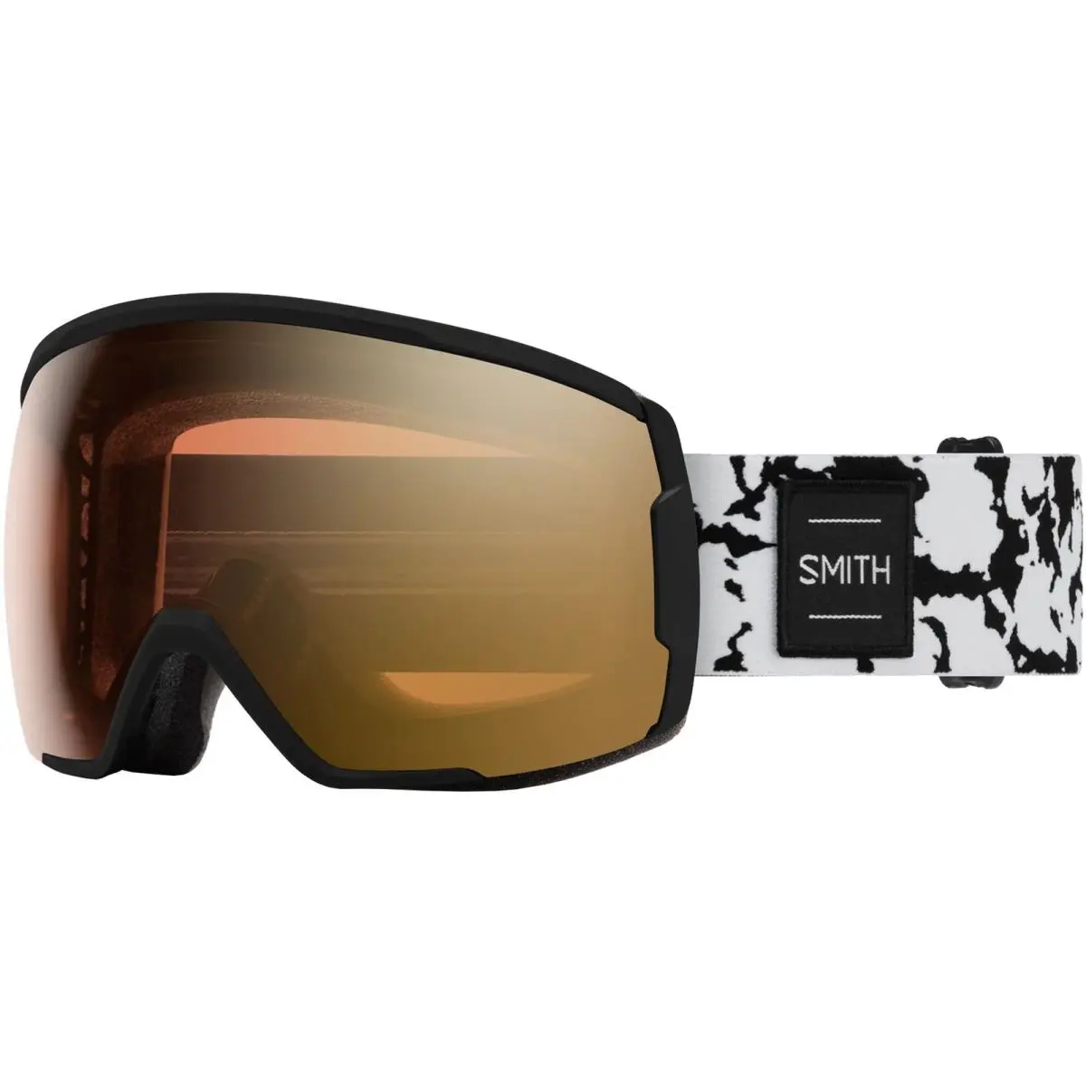 Smith Optics Proxy Chromapop Photochromic Shield Goggles - M007412FO994O