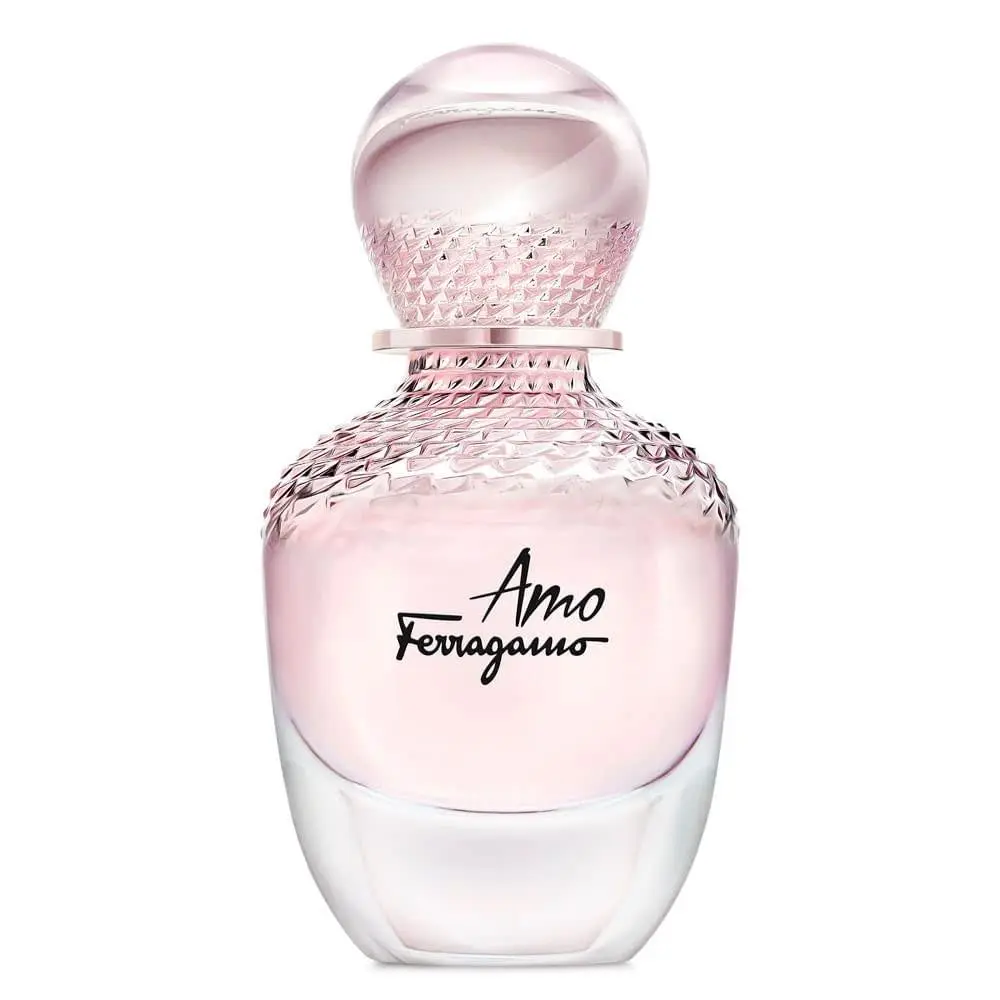 Ferragamo Amo Ferragamo Eau de Parfum 1.0 Fl. Oz by Salvatore Ferragamo