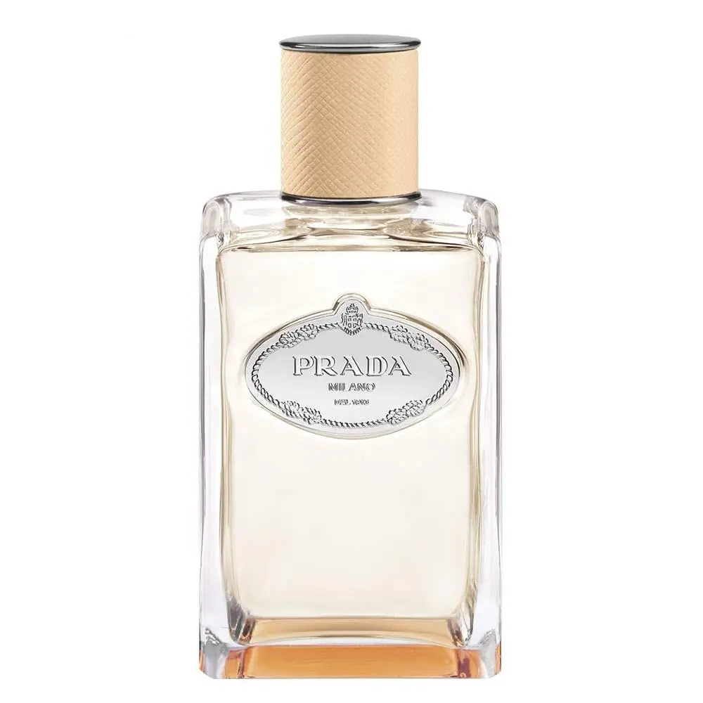 Prada Infusion De Fleur D`oranger Eau De Parfum Spray 3.4 Oz/ 100 Ml For Women