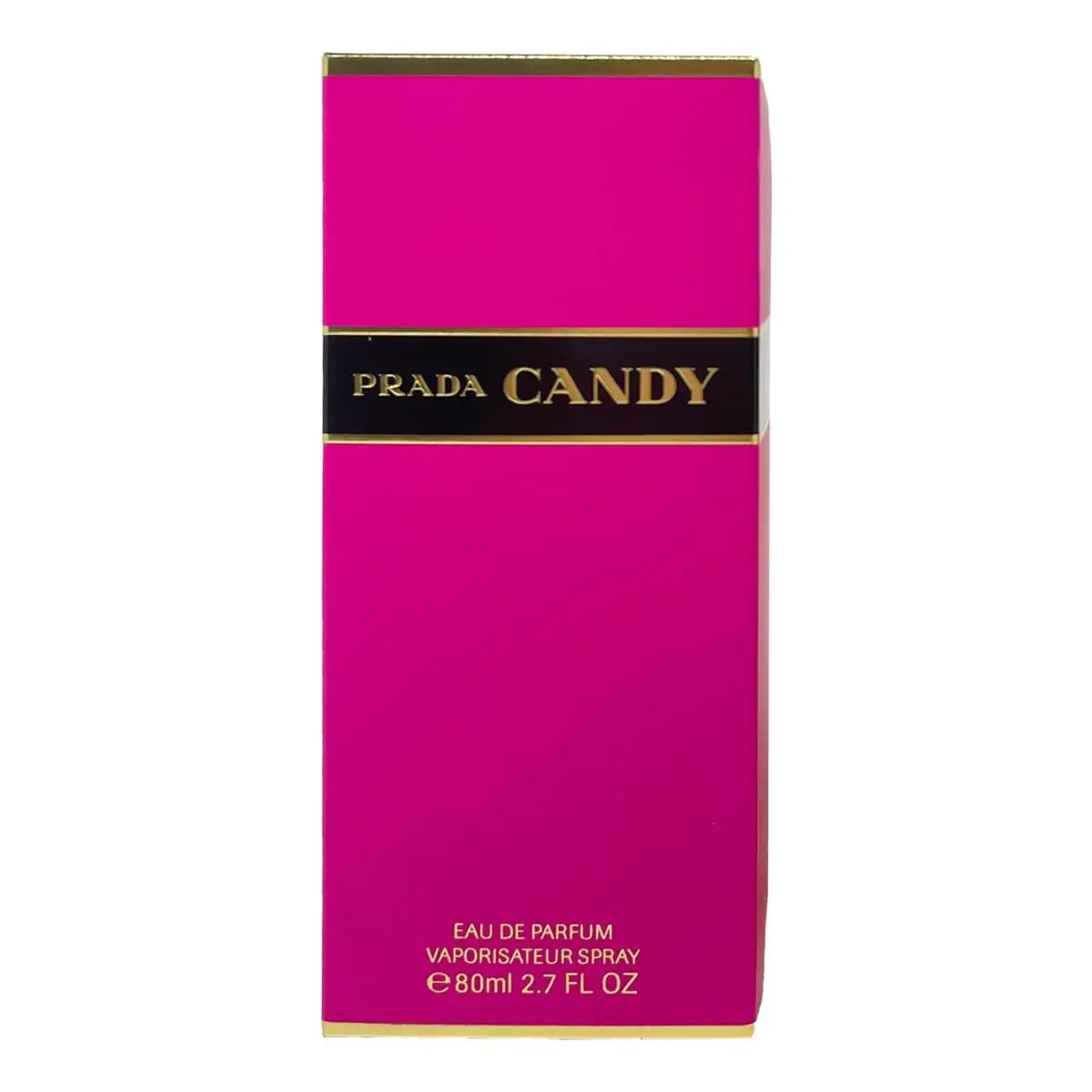 Candy Eau de Parfum Spray 2.7 oz Fragrance Women Parfume by Prada