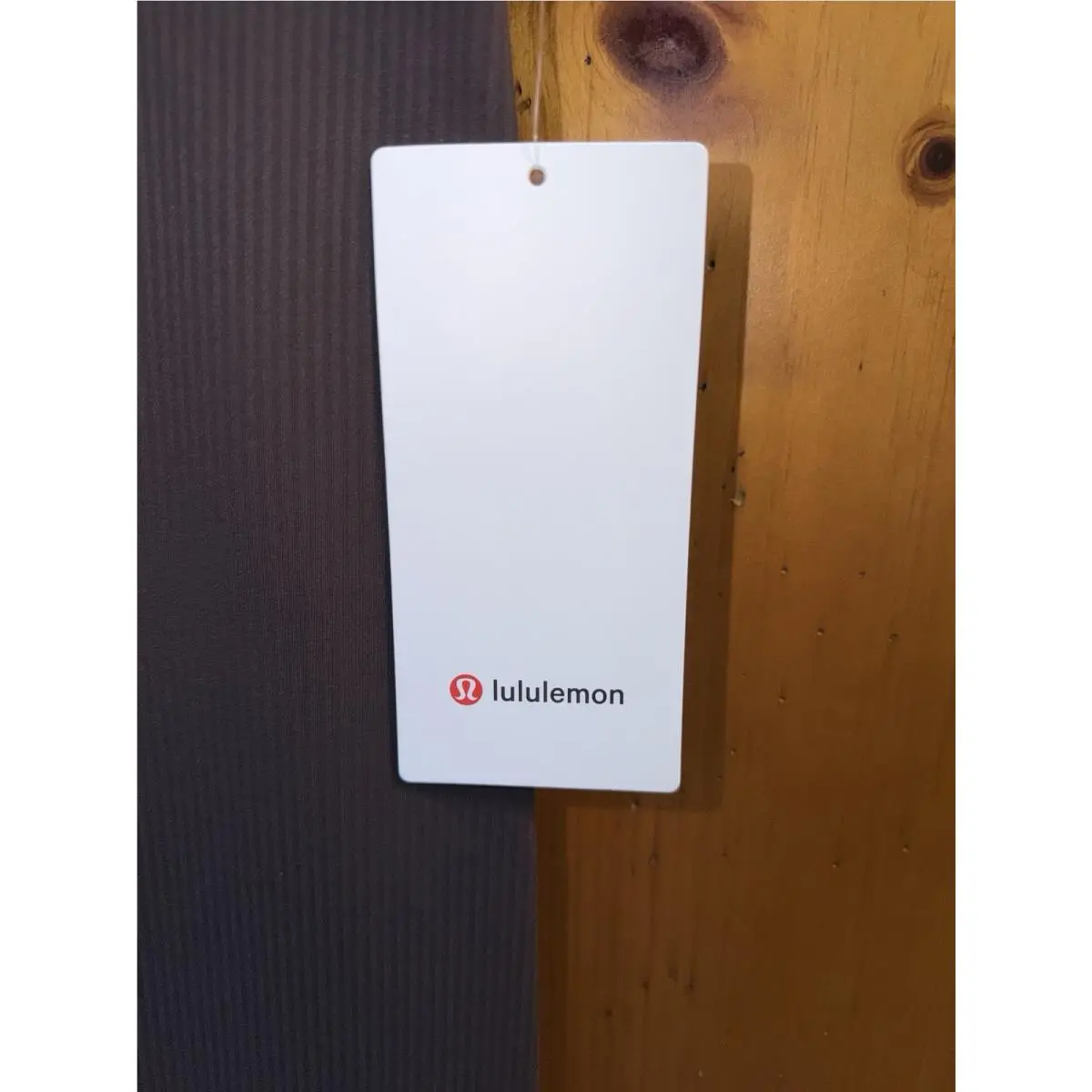 Lululemon clothing - Brown 1