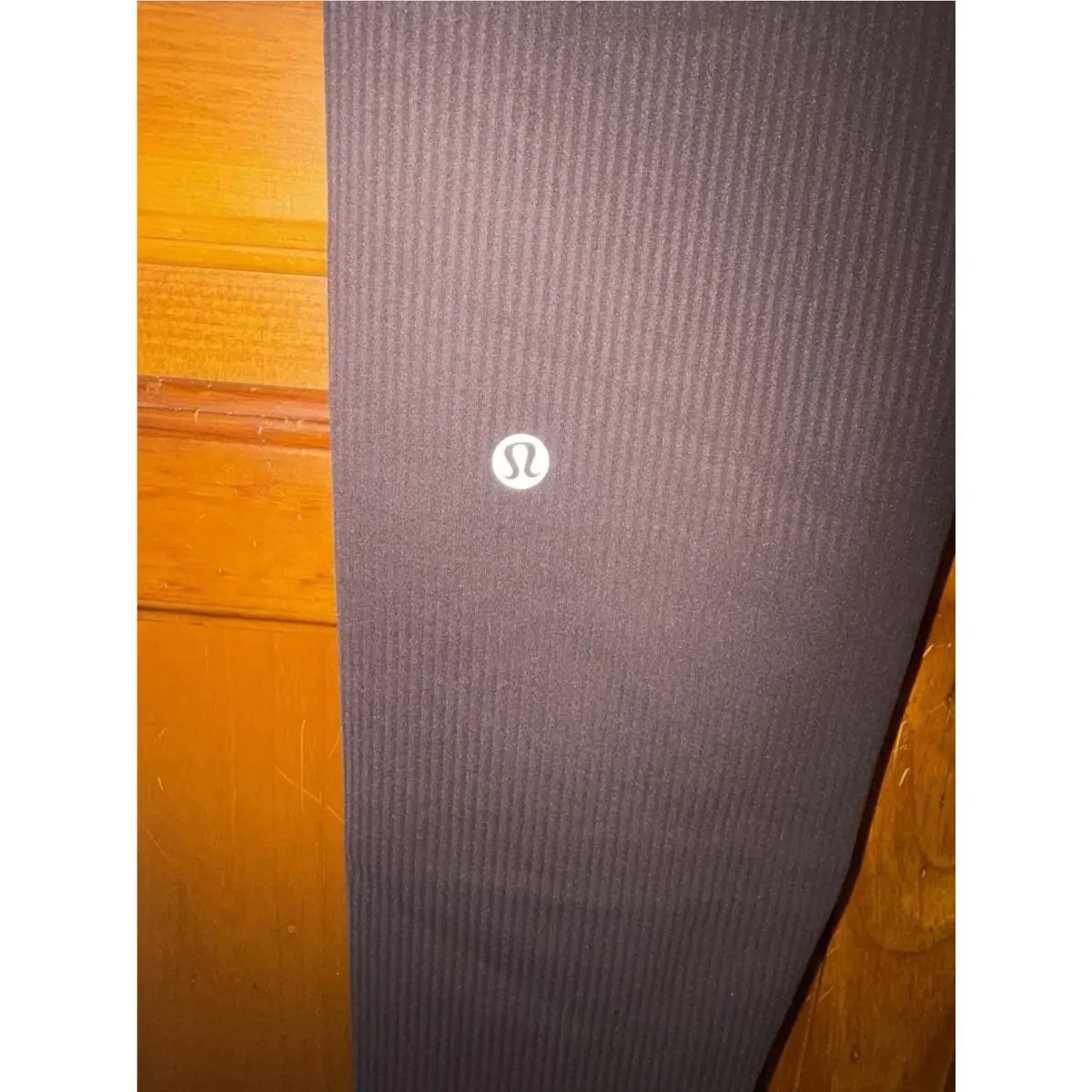 Lululemon clothing - Brown 2