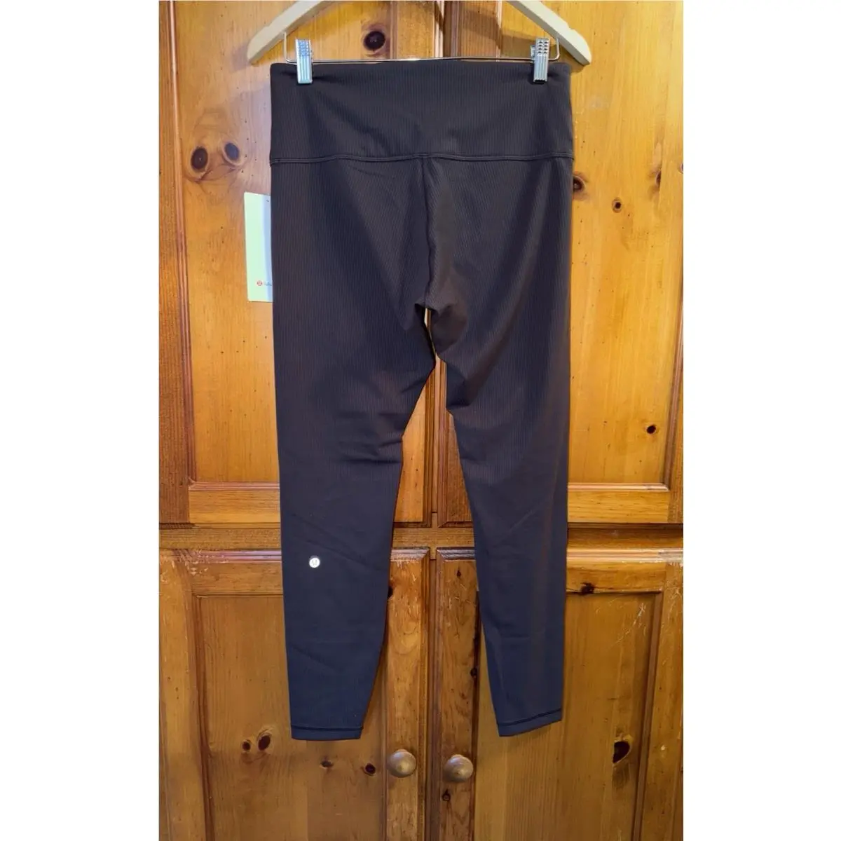 Lululemon clothing - Brown 3
