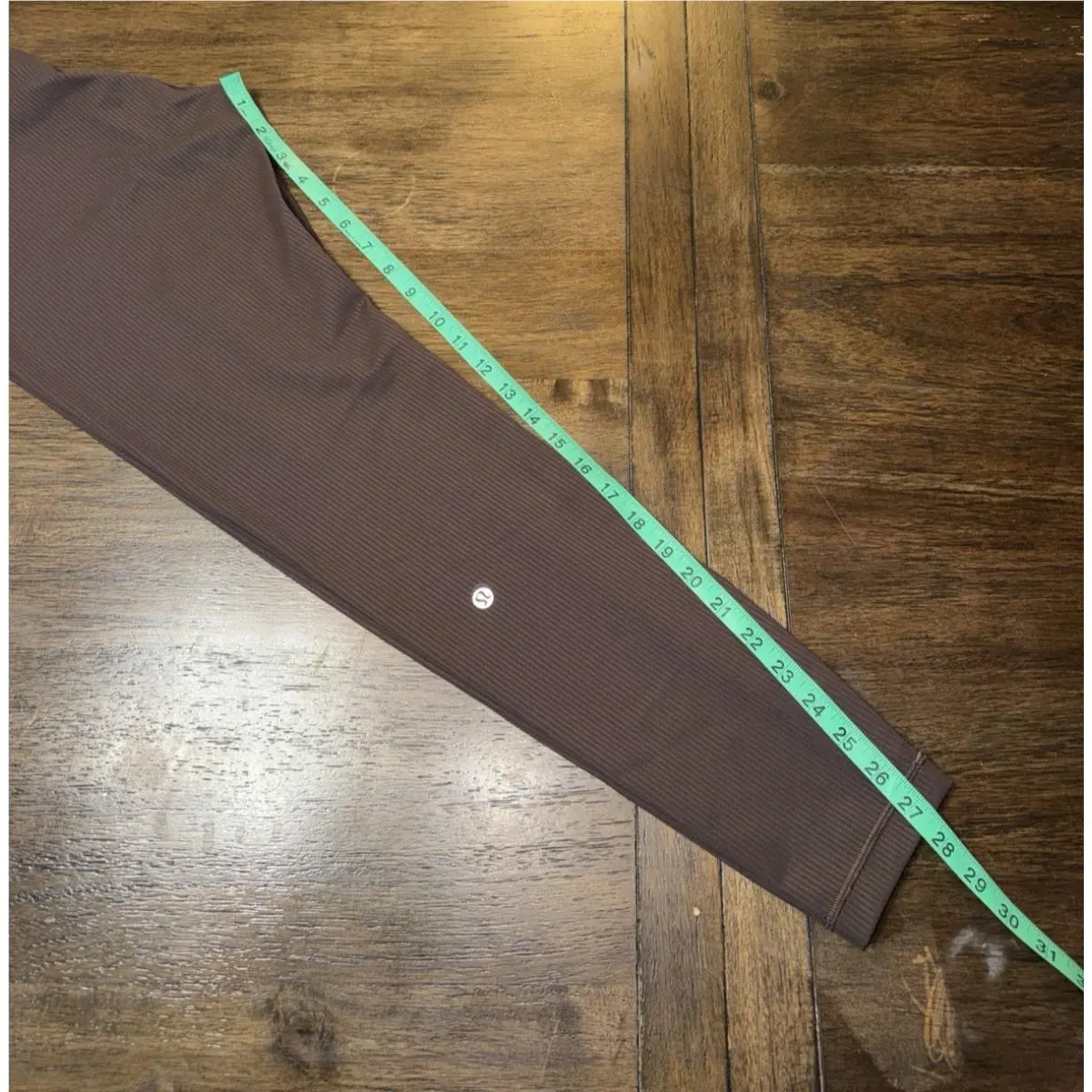 Lululemon clothing - Brown 7