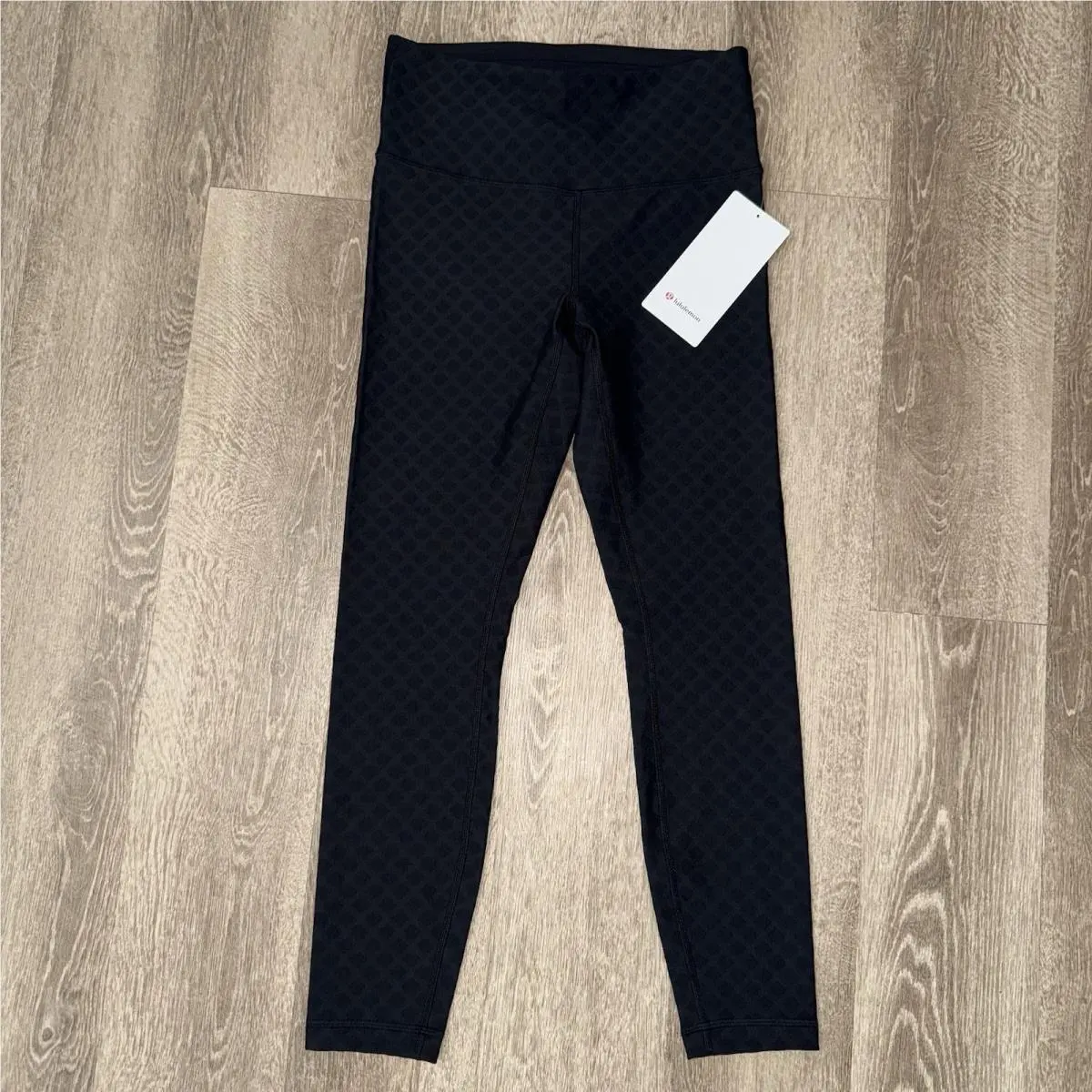 Lululemon clothing - Black 0