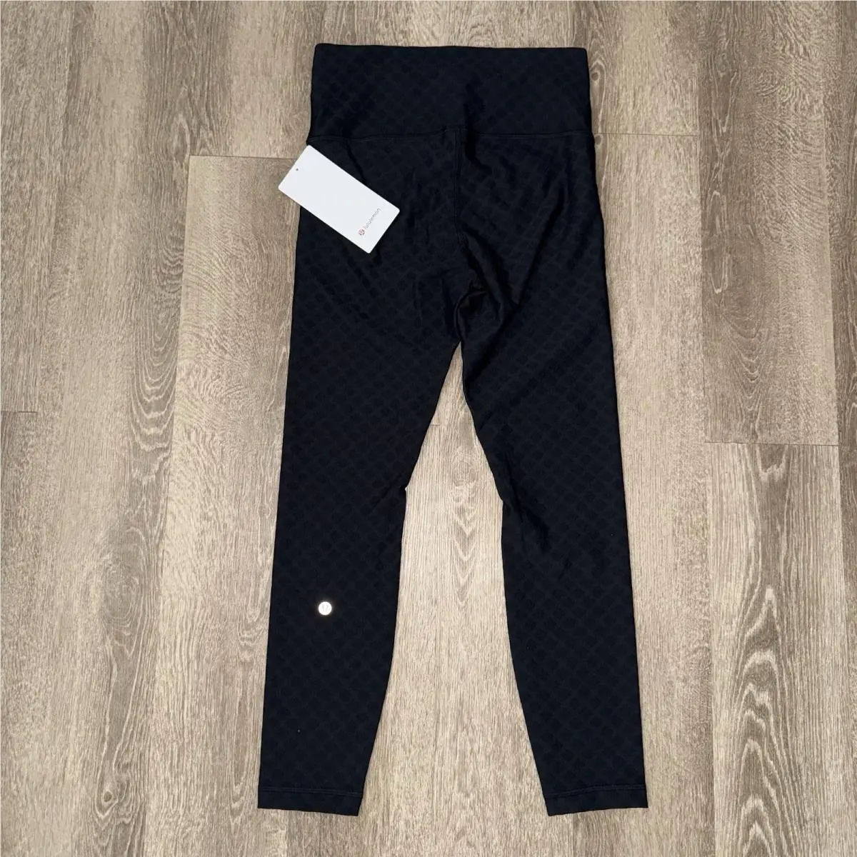 Lululemon clothing - Black 1