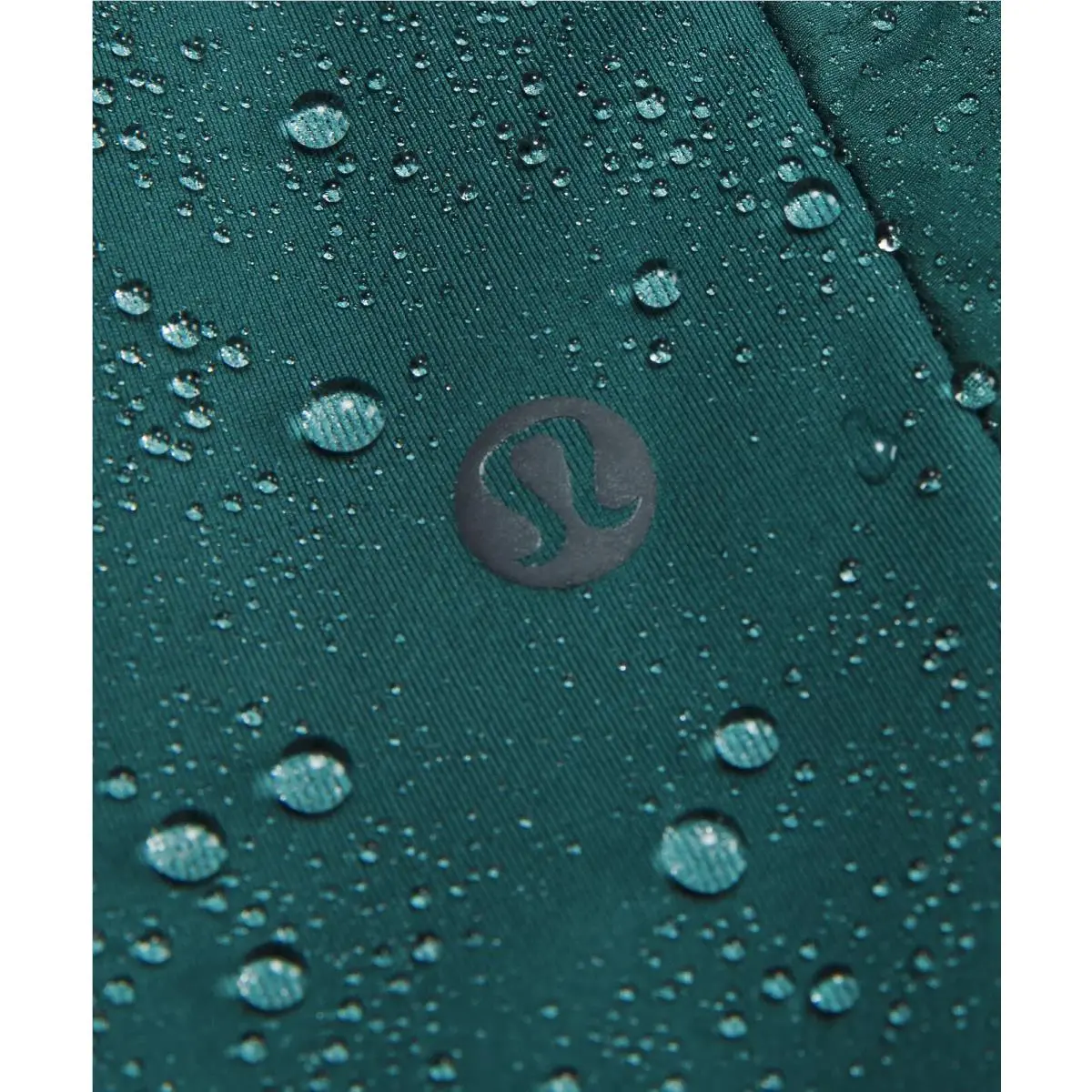 Lululemon clothing - Down for It All Vest in Storm Teal - Green 5