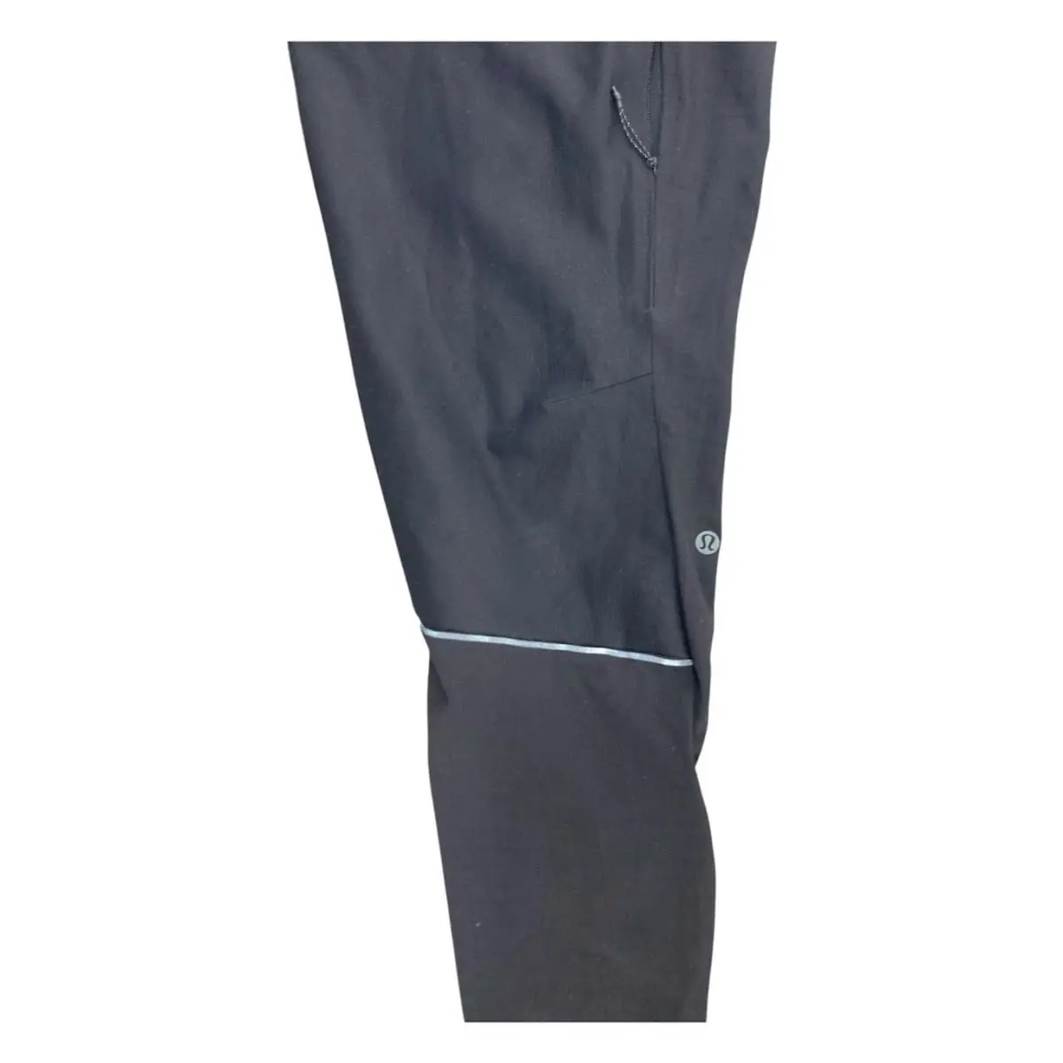 Lululemon clothing - Black 1
