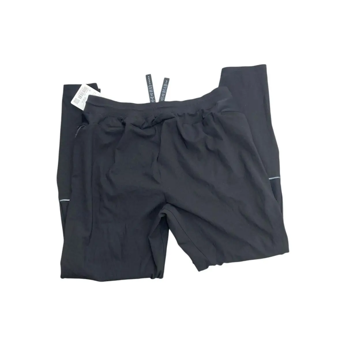 Lululemon clothing - Black 3