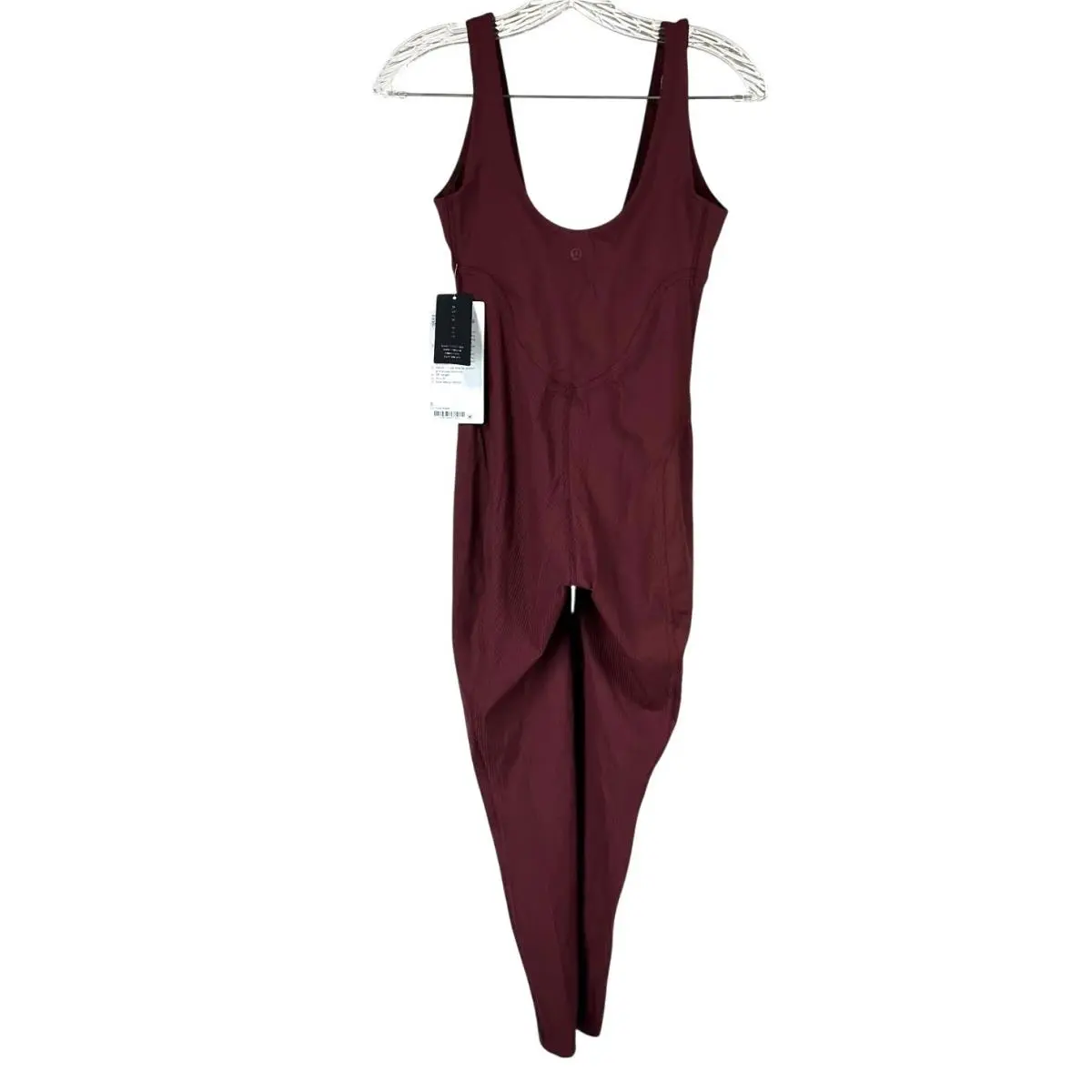 Lululemon clothing - Red 0