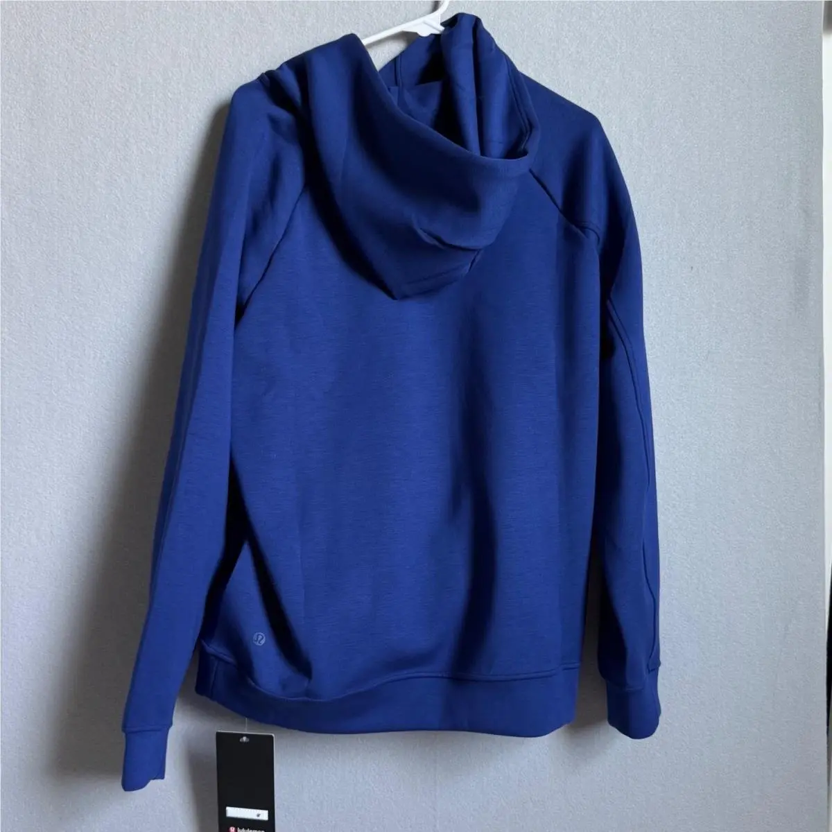 Lululemon clothing - Blue 1