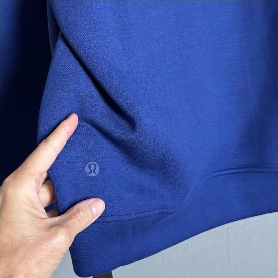 Lululemon clothing - Blue 2