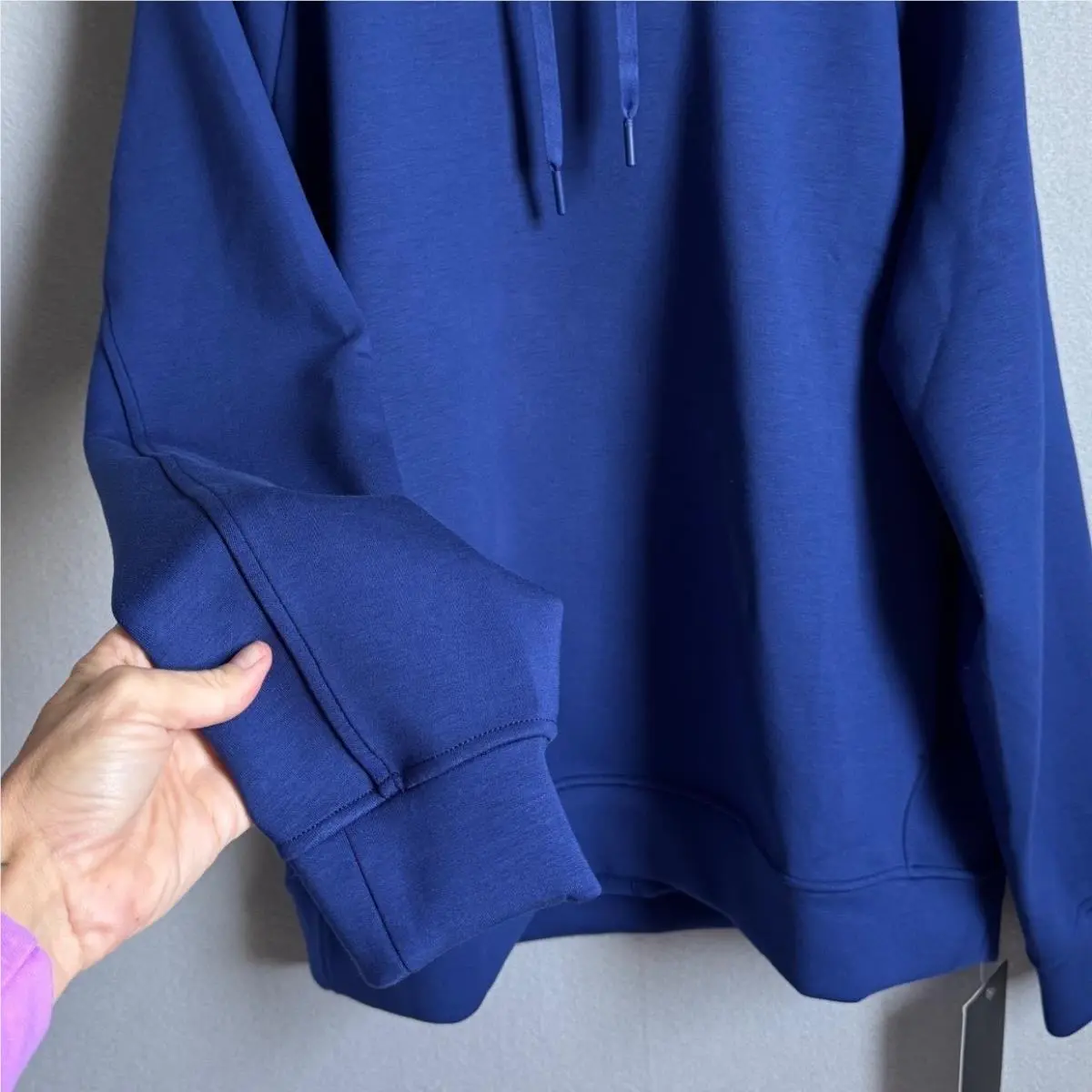 Lululemon clothing - Blue 4