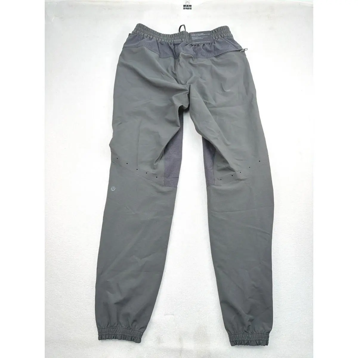 Lululemon clothing - License to Train Jogger - License Train Jogger - Gray 2