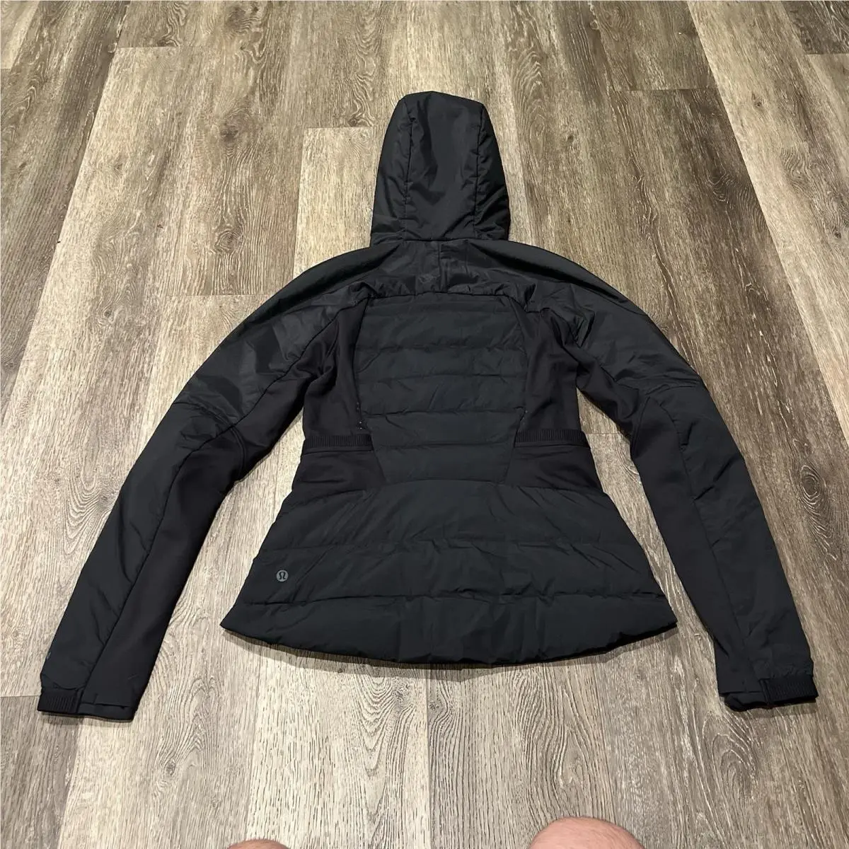 Lululemon clothing - Black 0