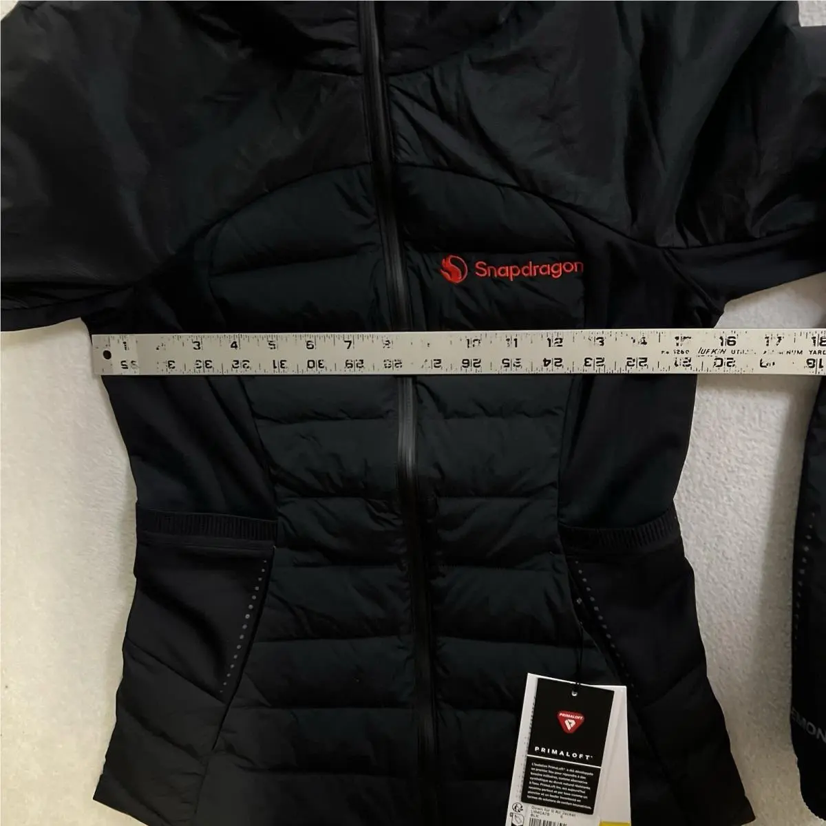 Lululemon clothing - Black 3