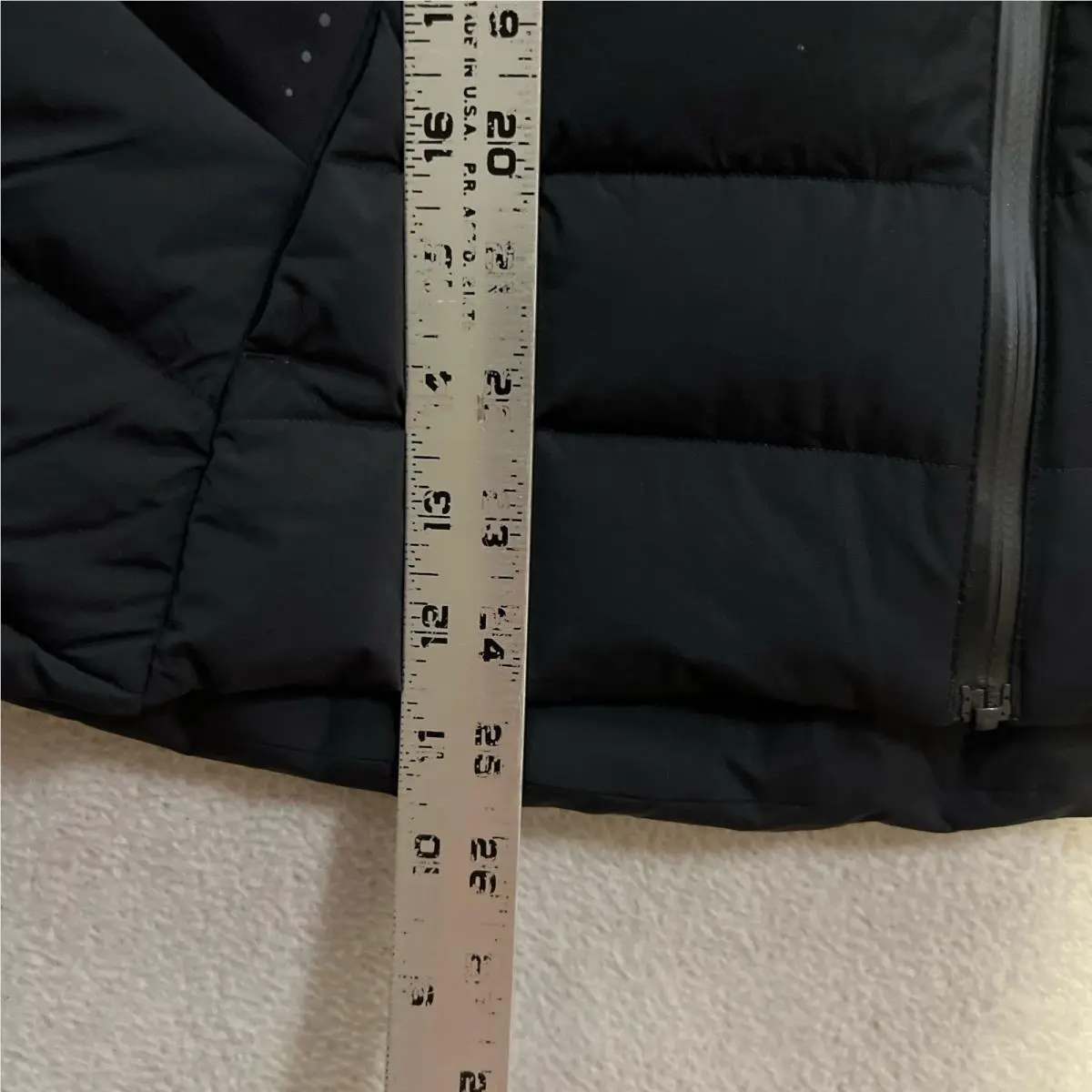 Lululemon clothing - Black 4