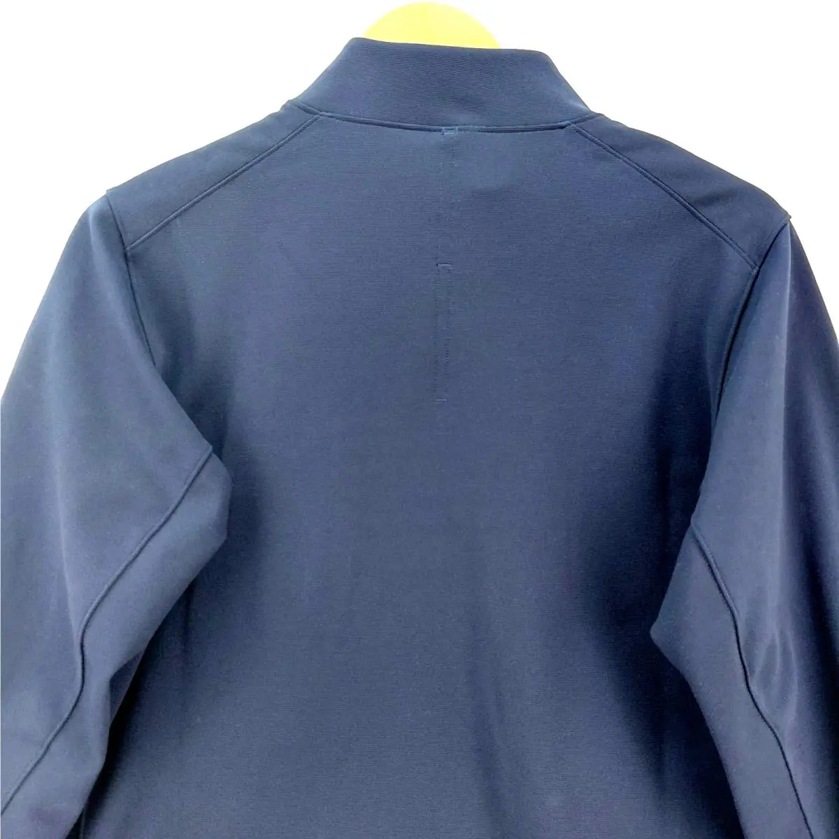 Lululemon clothing - Sojourn Jacket - Sojourn Jacket - Blue 5