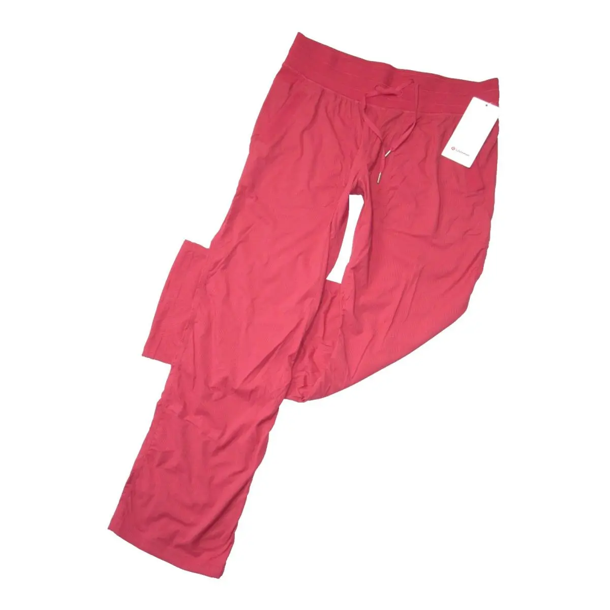 Lululemon clothing - Red 0