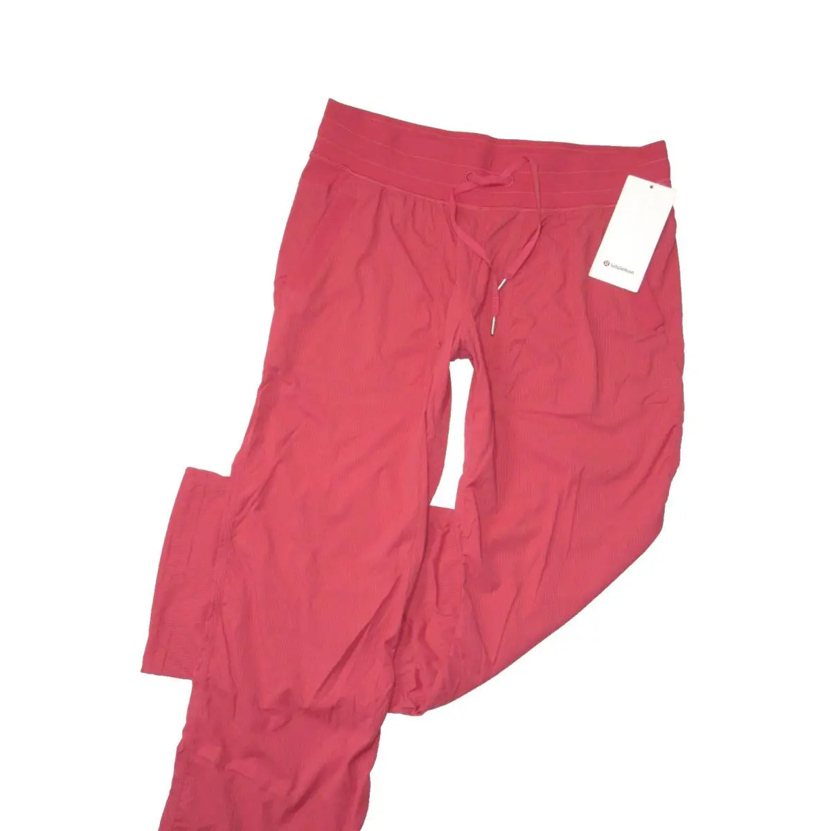Lululemon clothing - Red 1