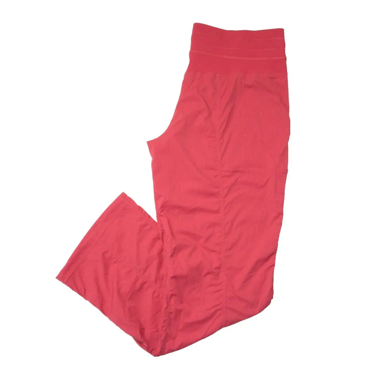Lululemon clothing - Red 4