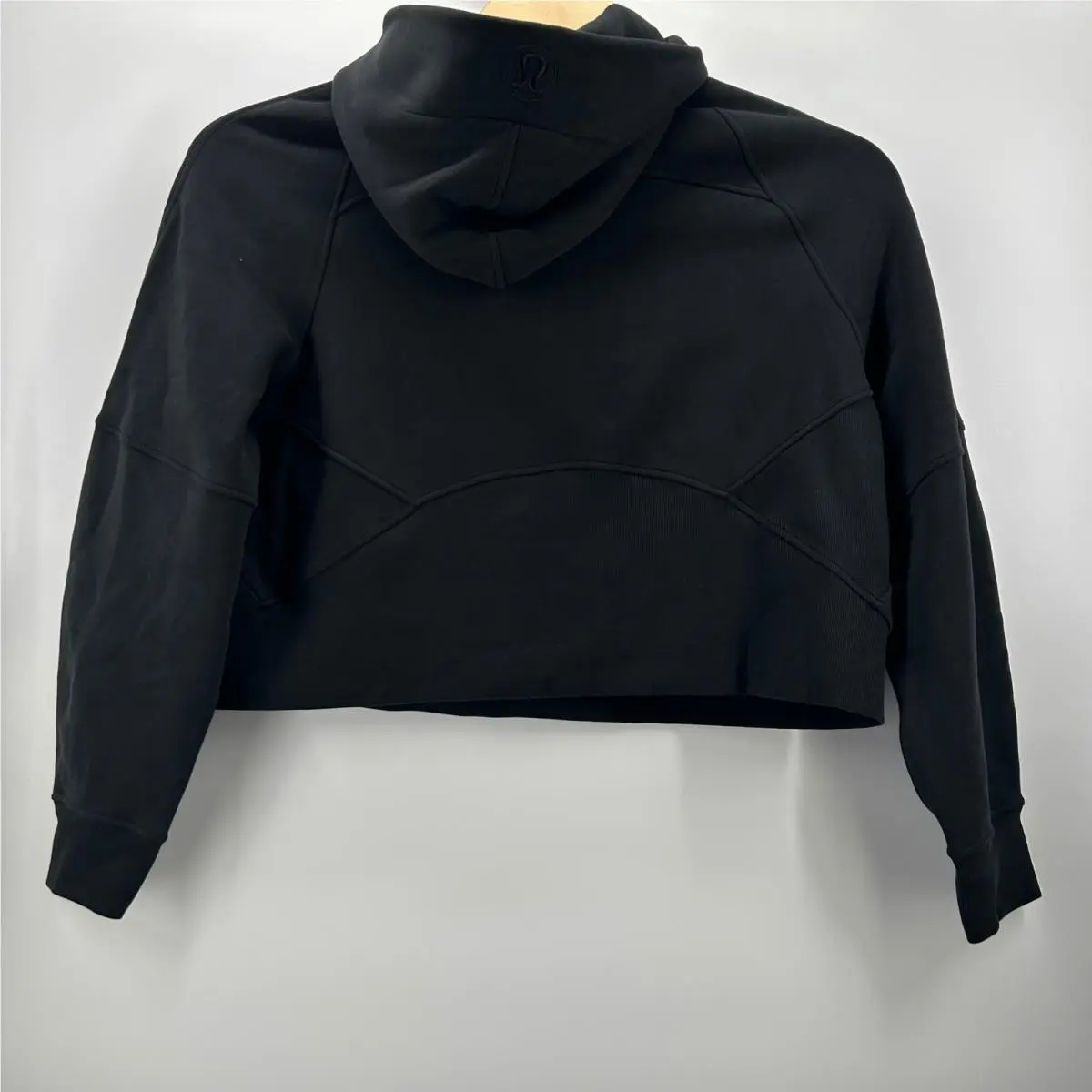 Lululemon clothing - Black 1