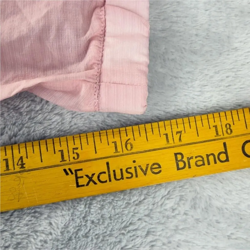 Lululemon clothing - Pink 9