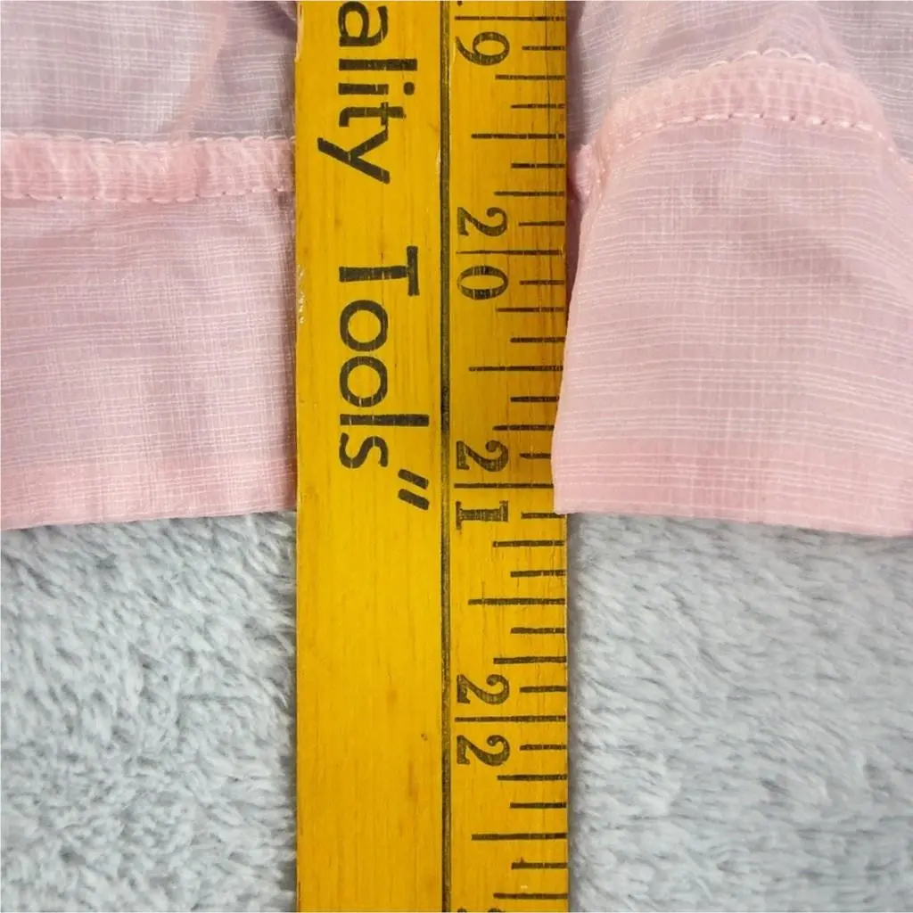 Lululemon clothing - Pink 10