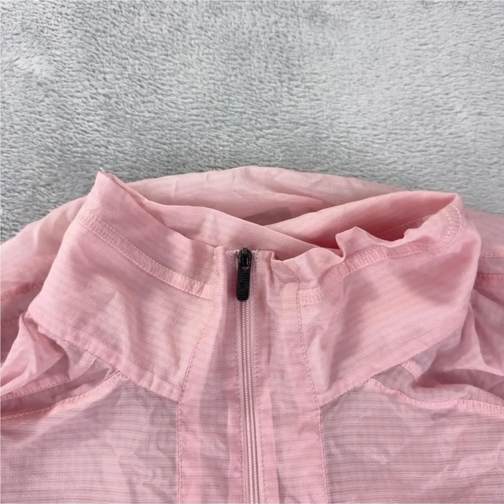 Lululemon clothing - Pink 4