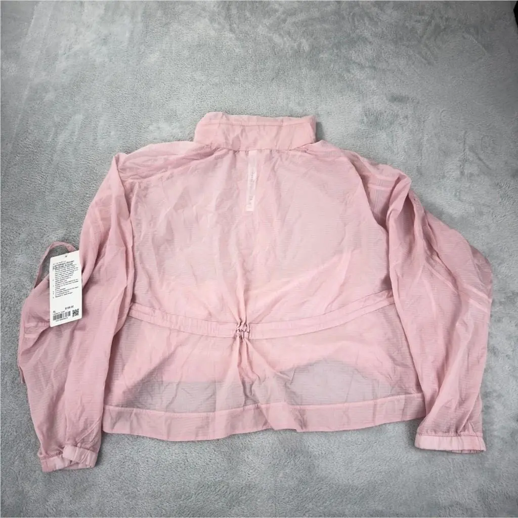 Lululemon clothing - Pink 0
