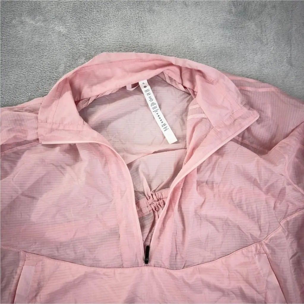Lululemon clothing - Pink 2