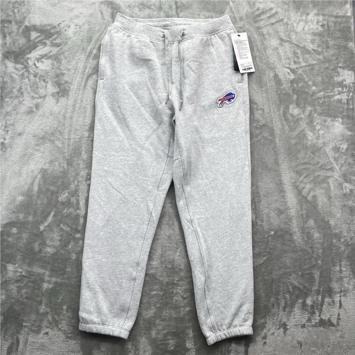 Lululemon clothing - Lululemon buffalo bills - buffalo bills - lm5bous - Gray 0
