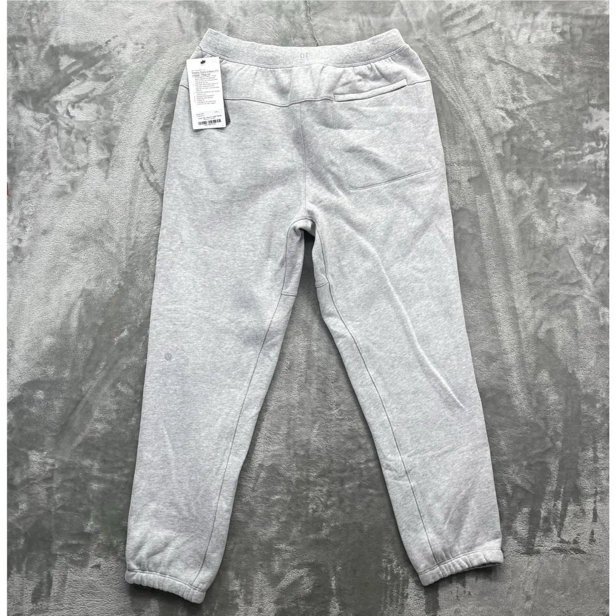 Lululemon clothing - Lululemon buffalo bills - buffalo bills - lm5bous - Gray 1