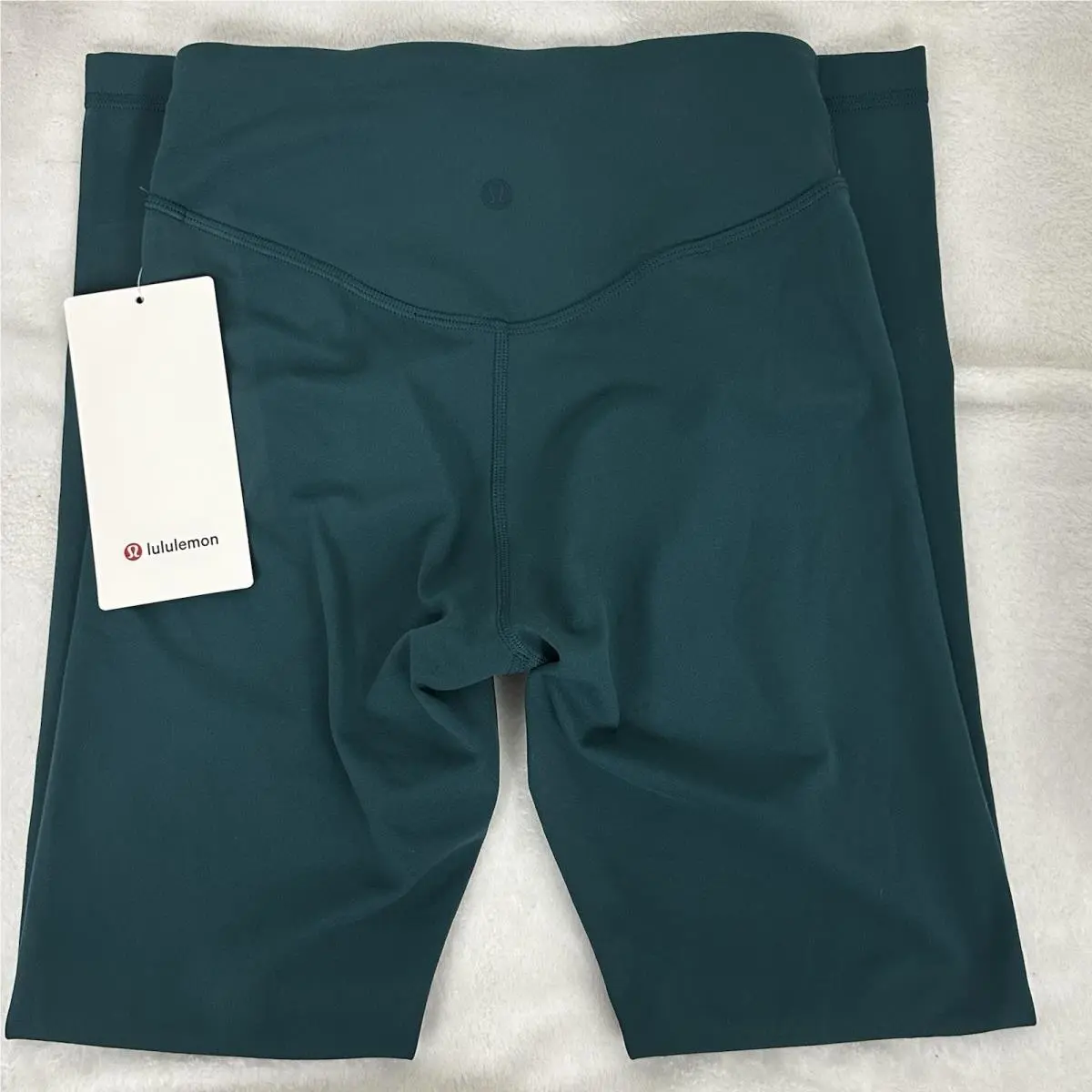 Lululemon clothing - WUNDER UNDER NULU 25