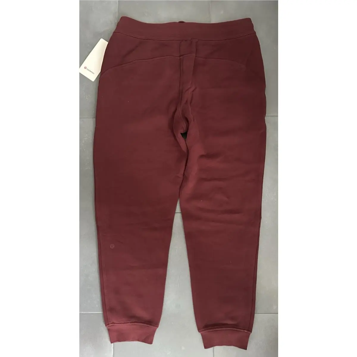 Lululemon clothing - Red 1