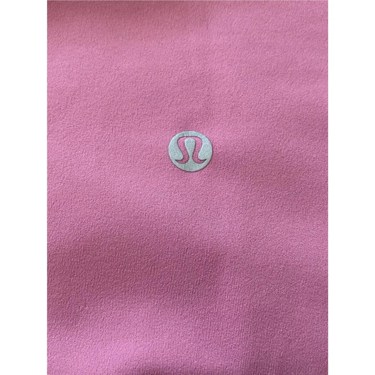 Lululemon clothing - Pink blossom 4