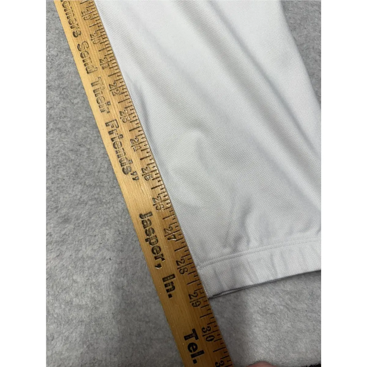 Lululemon clothing - Gray 1