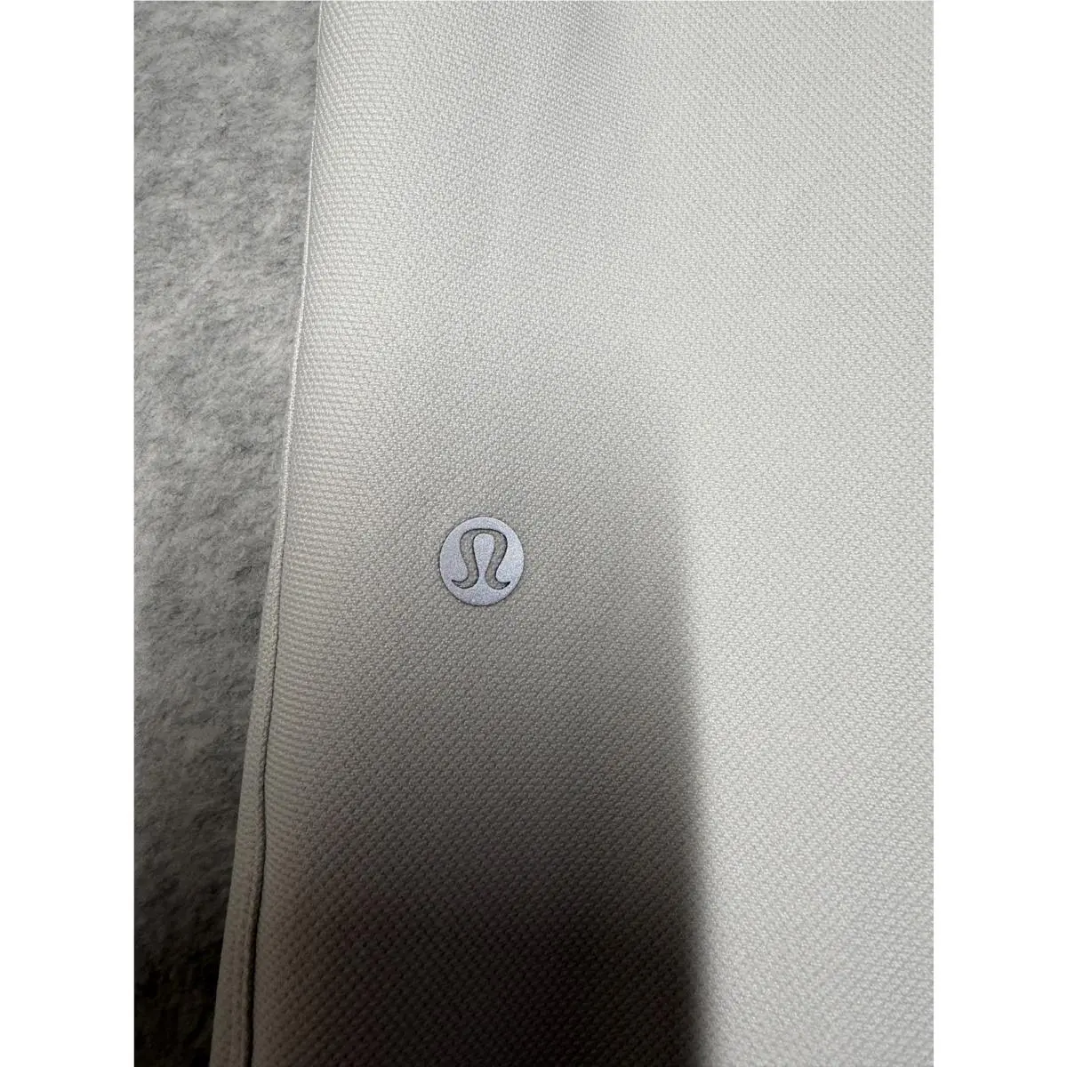 Lululemon clothing - Gray 6