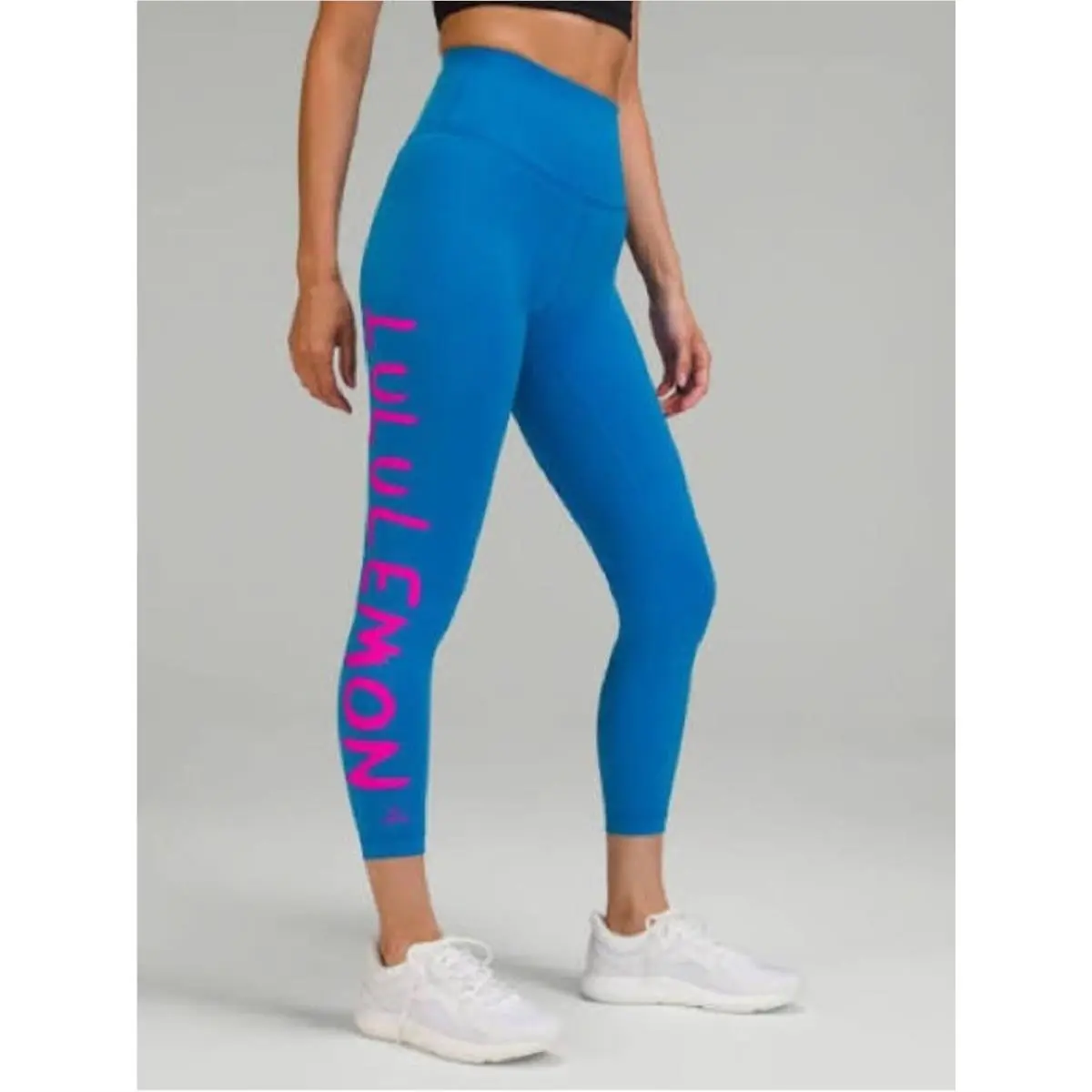 Lululemon clothing - Blue 0