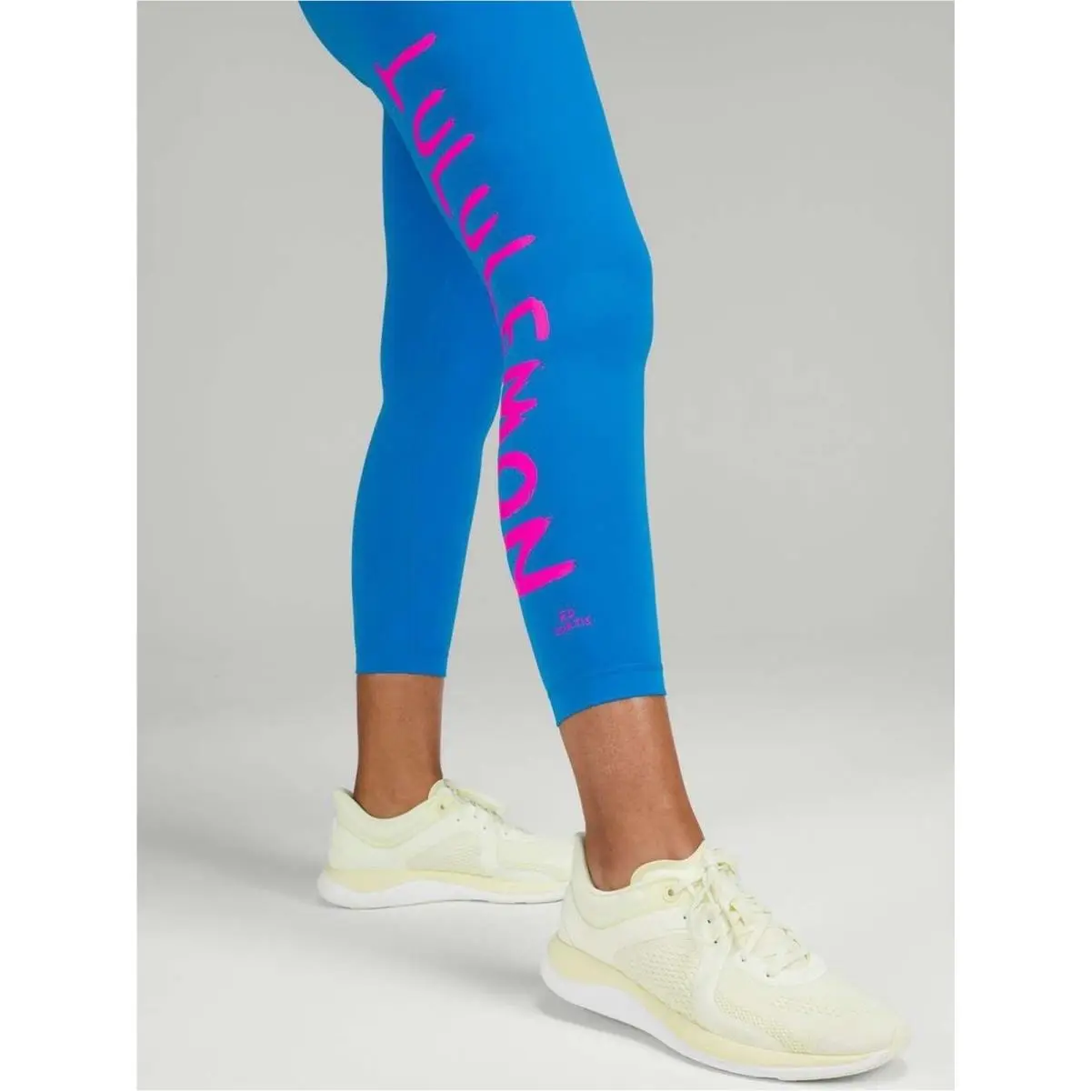 Lululemon clothing - Blue 2