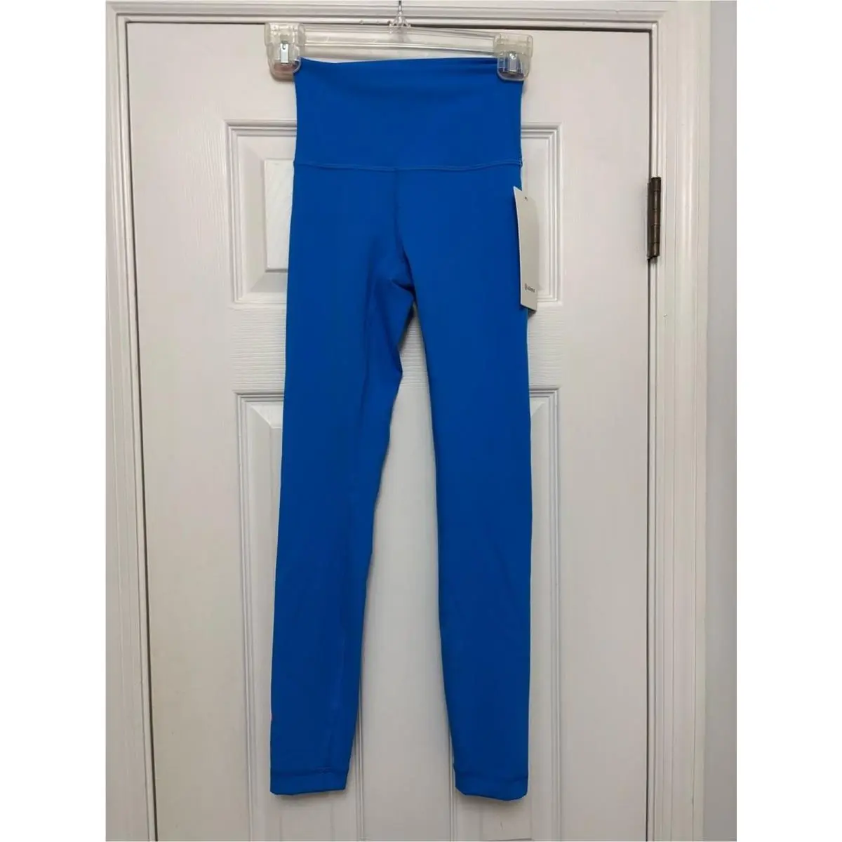 Lululemon clothing - Blue 4