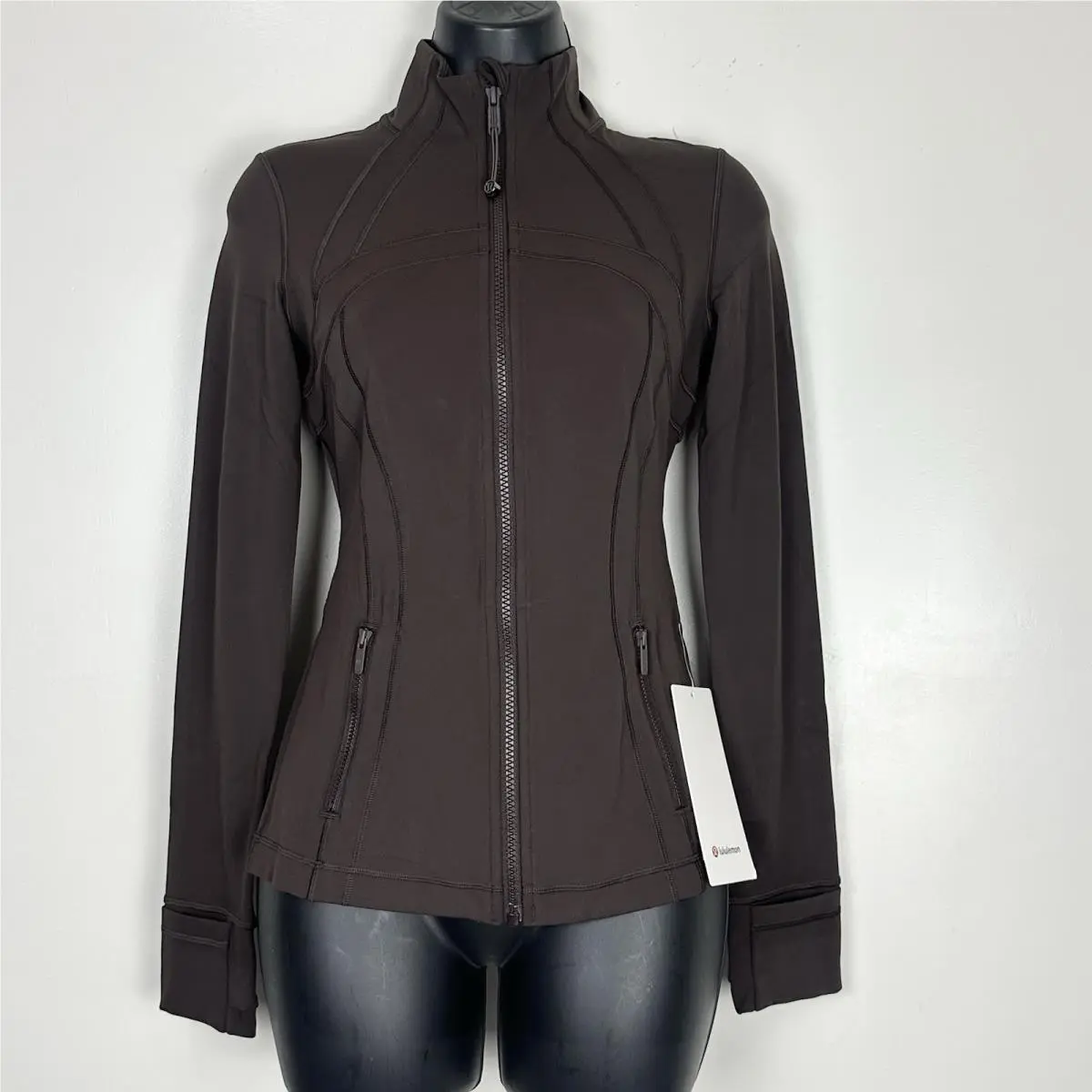 Lululemon clothing - Brown 0